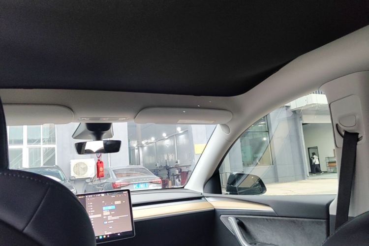 Tesla Model Y 2022 #18 Tesla Model Y 2022 immagine di auto #18