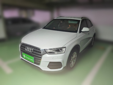 Audi Q3 2018 Audi Q3 2018 car image