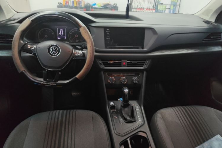 Volkswagen Tharu 2021 #11 Volkswagen Tharu 2021 car image #11