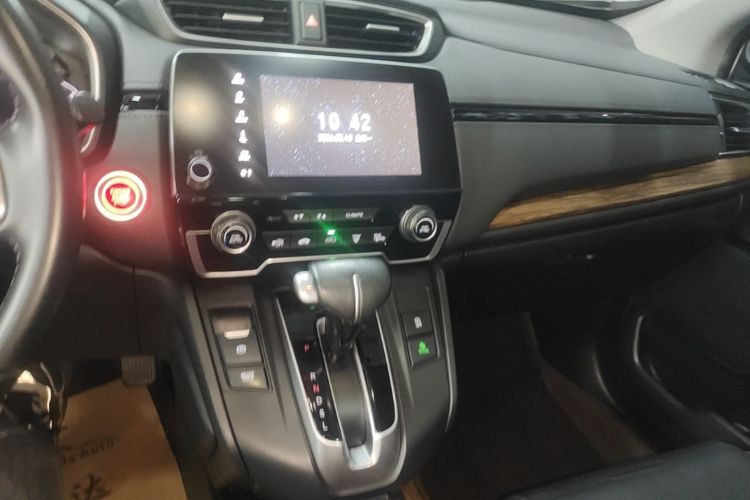 Honda CR-V 2019 car image #13