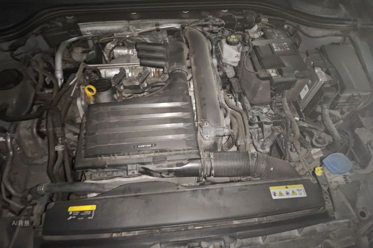 Volkswagen Golf 2021 car image #22