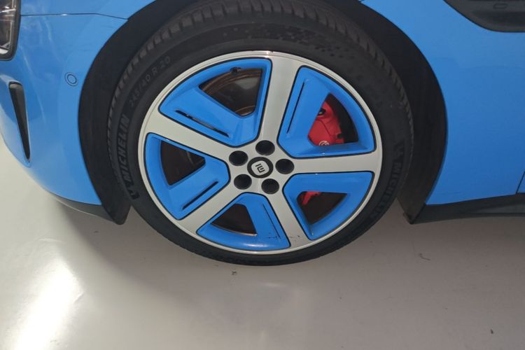 2026 #9 2026 immagine di auto #9