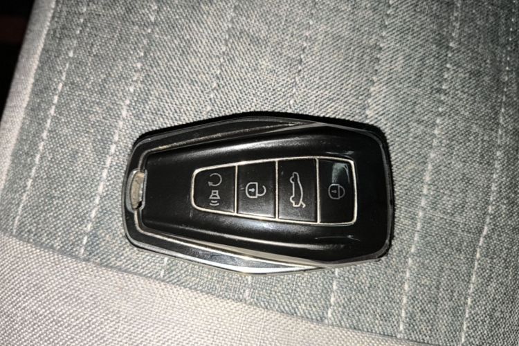 GEELY Boyue L 2023 #9 GEELY Boyue L 2023 immagine di auto #9