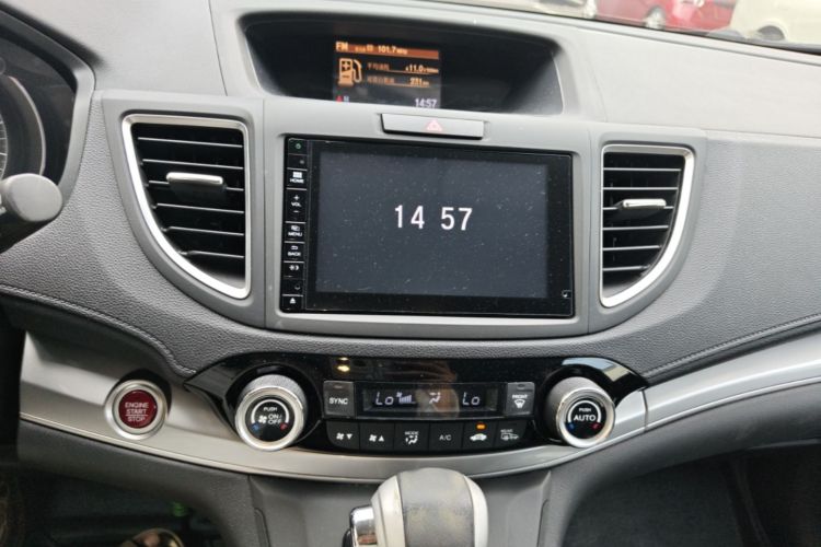 Honda CR-V 2015 car image #13