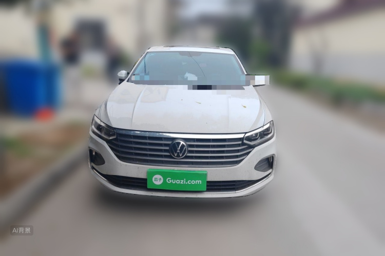 Volkswagen Lavida 2023 #3 Volkswagen Lavida 2023 car image #3