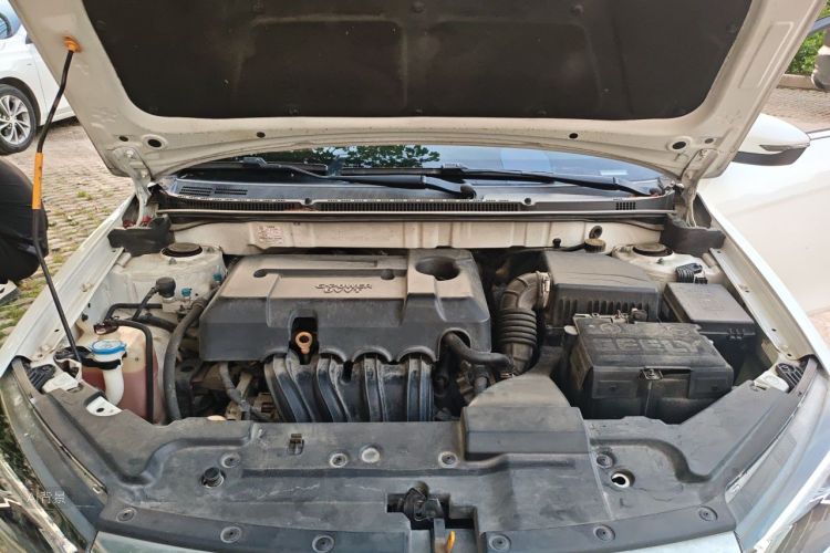 GEELY Emgrand 2020 car image #22