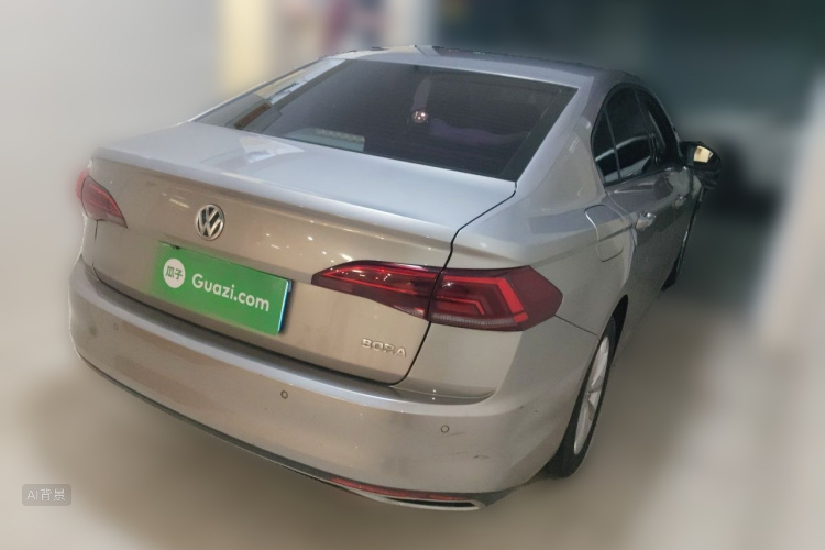 Volkswagen Bora 2019 صورة سيارة #7