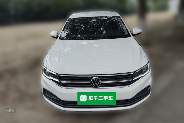 Volkswagen Bora 2022 car image #3