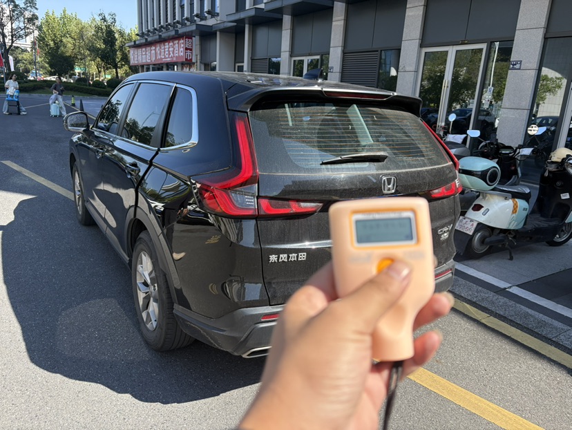 Honda CR-V 2024 car image #7
