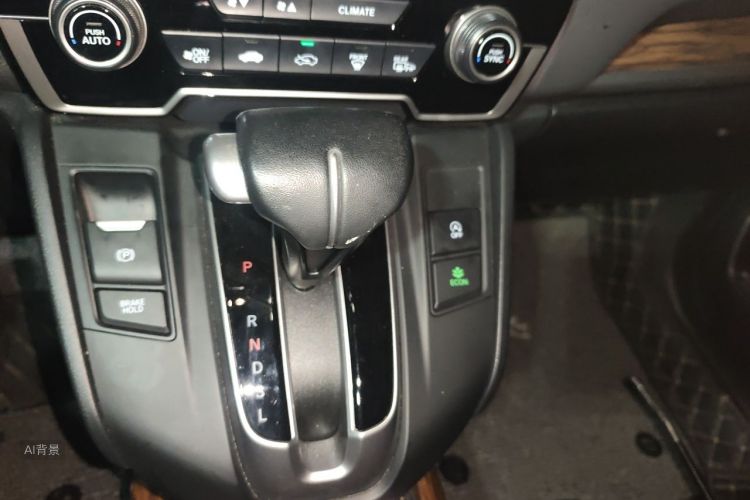 Honda CR-V 2022 car image #16