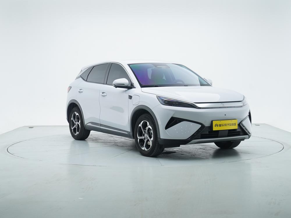 BYD Yuan Plus 2025 car image #3