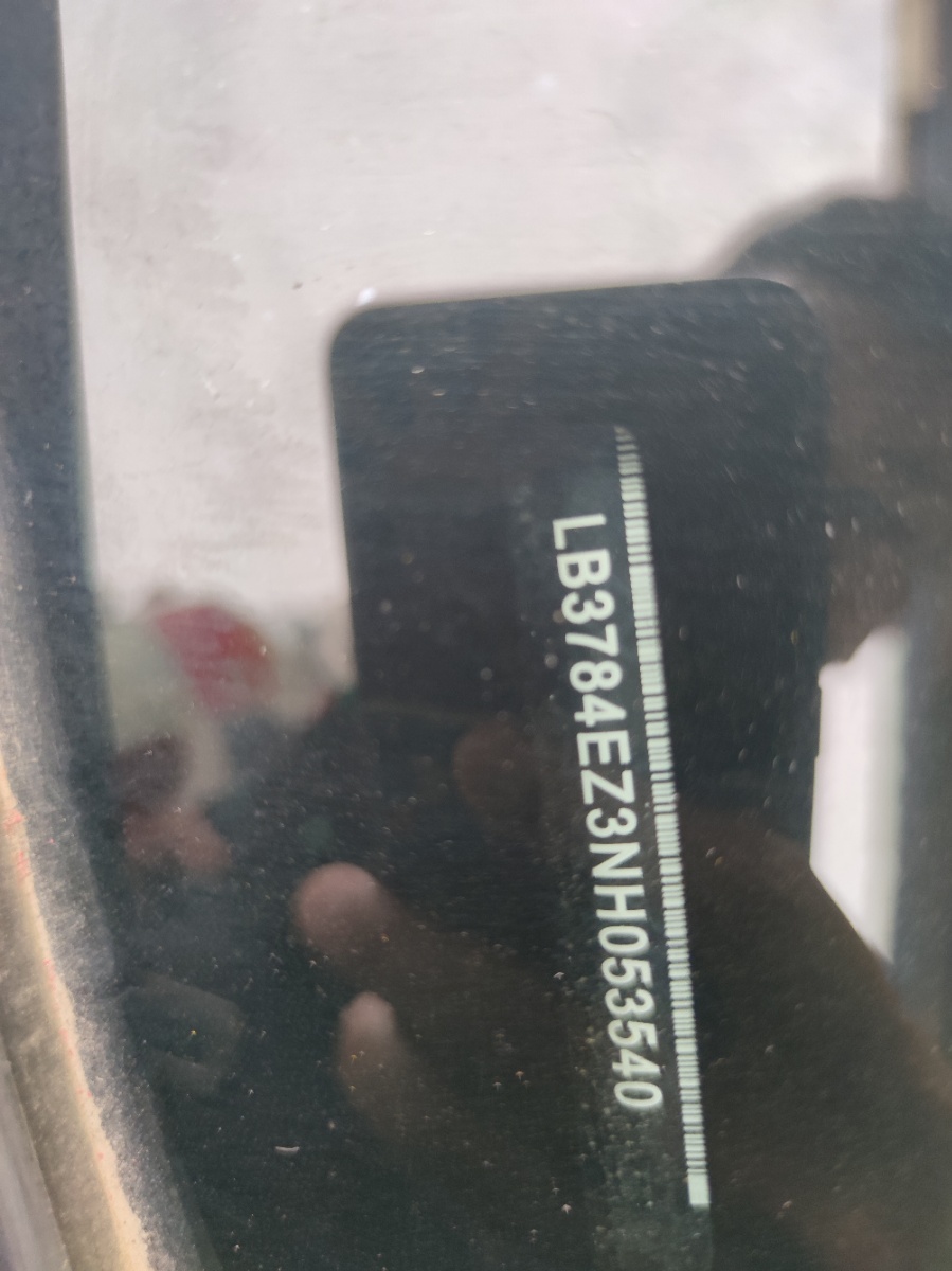 GEELY Emgrand L HiP 2023 imagen de coche #7