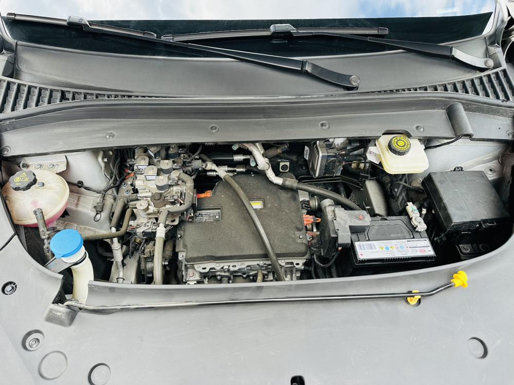 BYD Yuan Plus 2023 car image #10