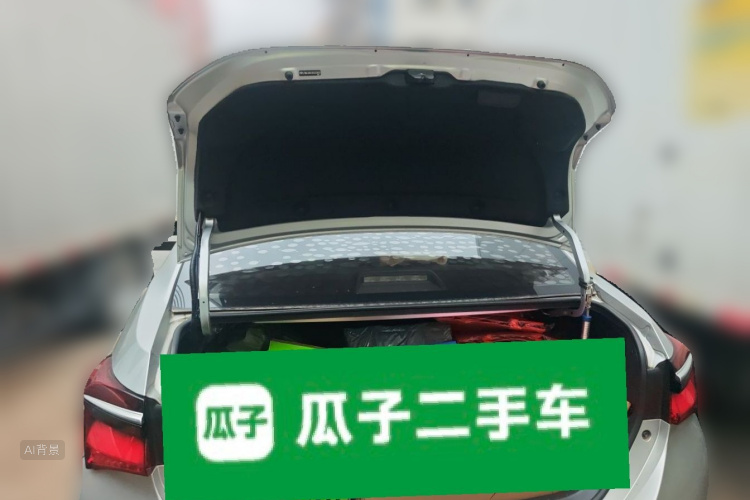 Toyota Corolla 2019 #21 Toyota Corolla 2019 car image #21