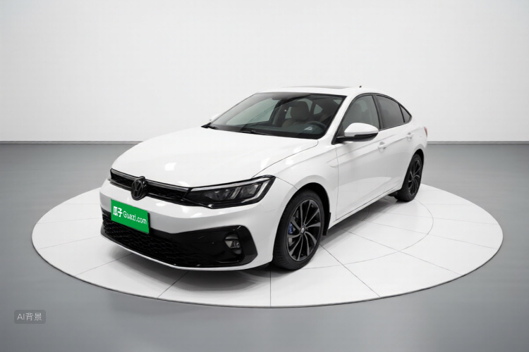 Volkswagen Lavida 2024 car image #2