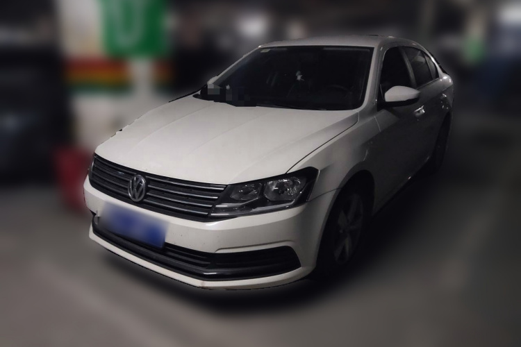 Volkswagen Lavida 2019 #2 Volkswagen Lavida 2019 car image #2