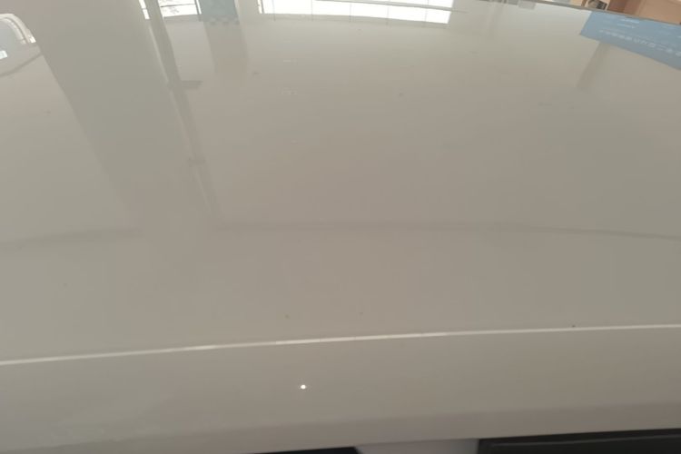 Volkswagen Tharu 2024 car image #25