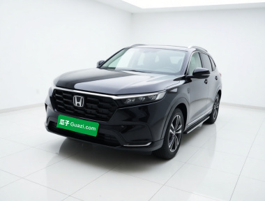 Honda CR-V 2024 car image 