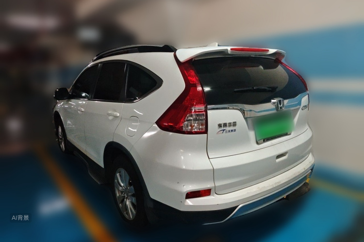 Honda CR-V 2017 car image #5