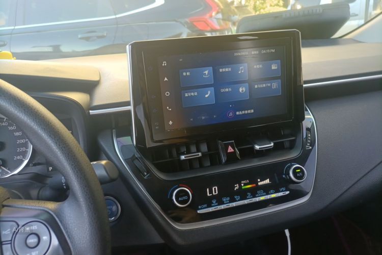 Toyota Corolla 2022 car image #15