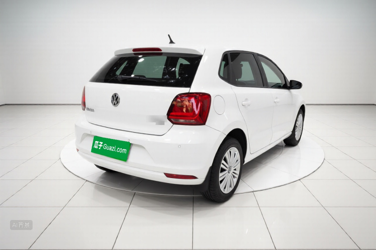 Volkswagen Polo 2016 #7 Volkswagen Polo 2016 car image #7