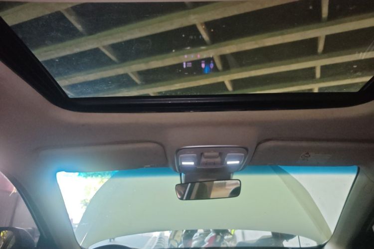 GEELY Emgrand GL 2019 #16 GEELY Emgrand GL 2019 car image #16