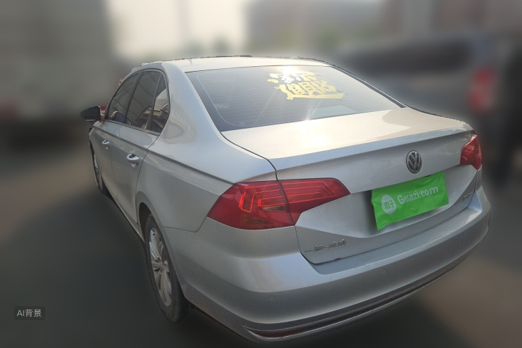 Volkswagen Bora 2016 #5 Volkswagen Bora 2016 car image #5