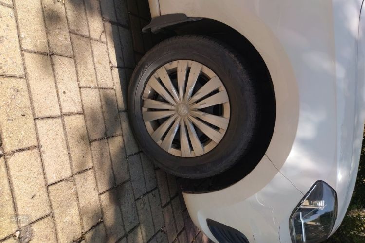 Volkswagen Santana 2017 #9 Volkswagen Santana 2017 car image #9