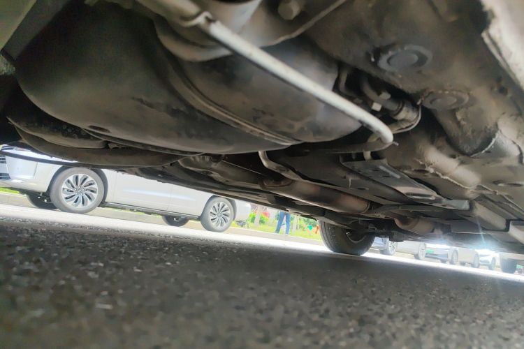 Volkswagen Santana 2020 car image #24