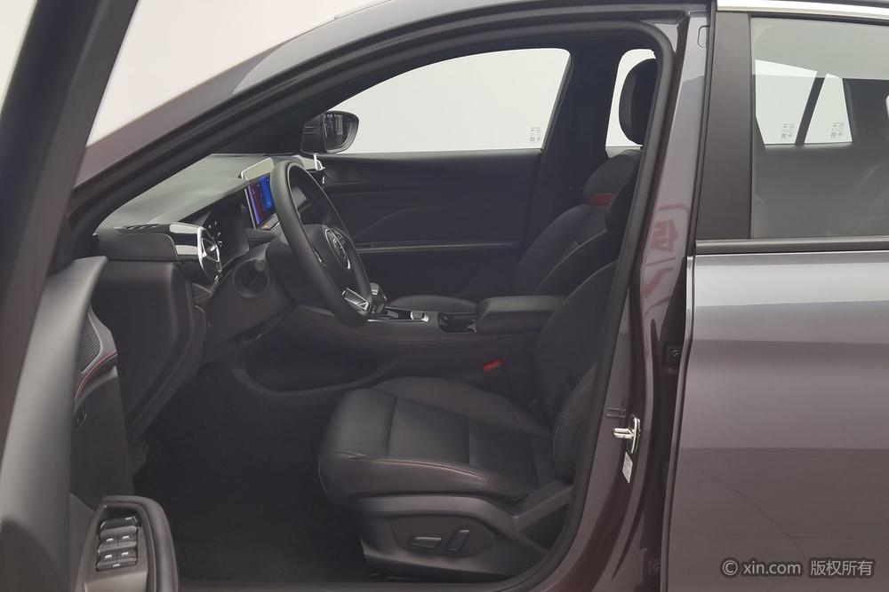 MG 5 2024 car image #17
