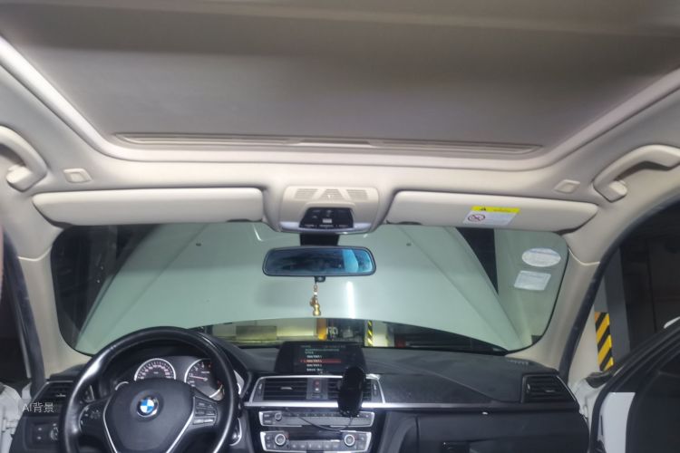 BMW 3 Series 2017 car image #20