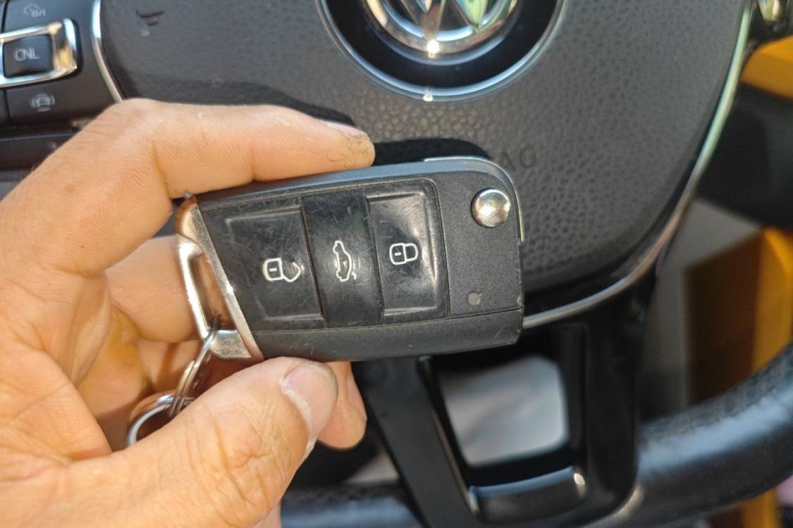 Volkswagen T-Cross 2019 #28 Volkswagen T-Cross 2019 image de voiture #28