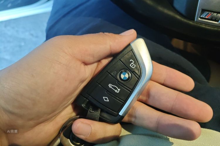 BMW 3 Series 2021 car image #10