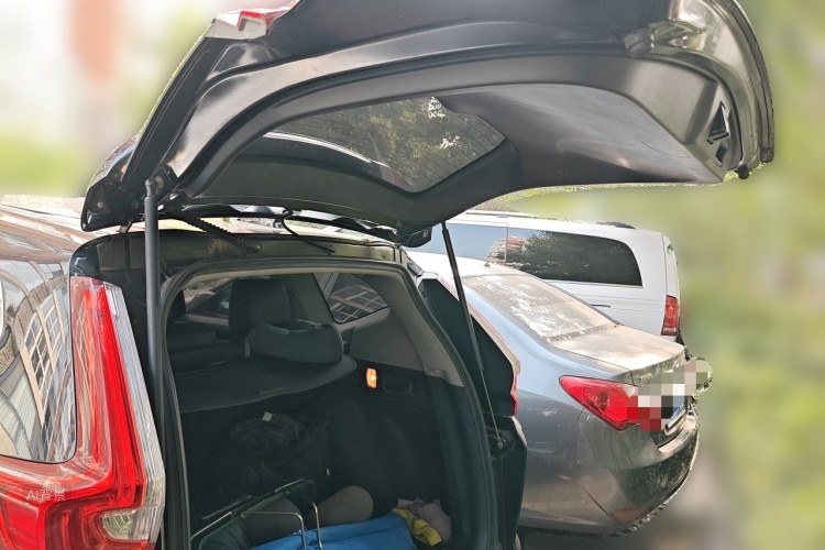 Honda CR-V 2019 immagine di auto #21