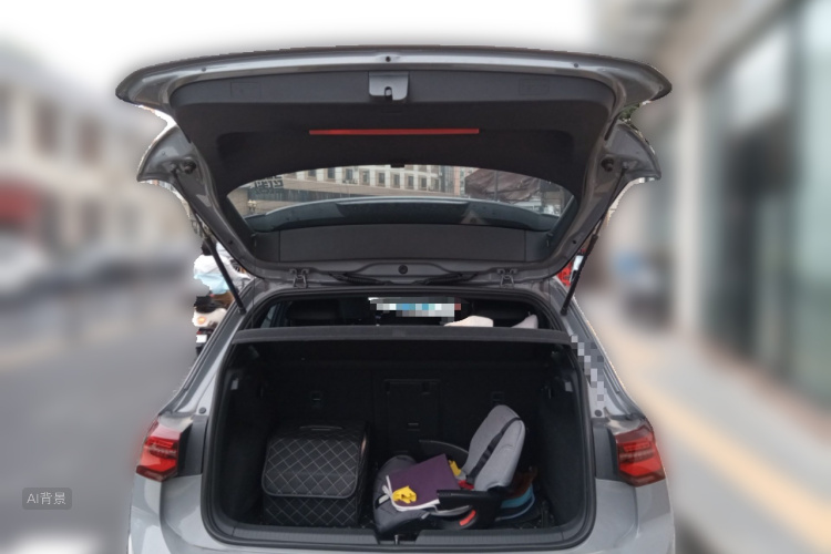 Volkswagen Golf 2021 car image #21