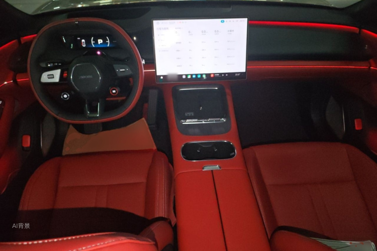 2026 car image #11