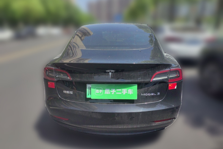 Tesla Model 3 2023 #6 Tesla Model 3 2023 car image #6