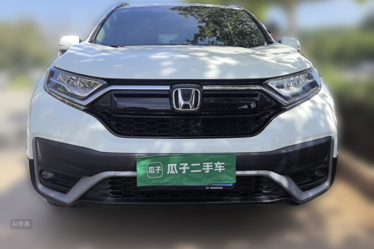 Honda CR-V 2021 car image #3
