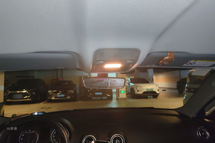 Audi A3 2017 car image #20