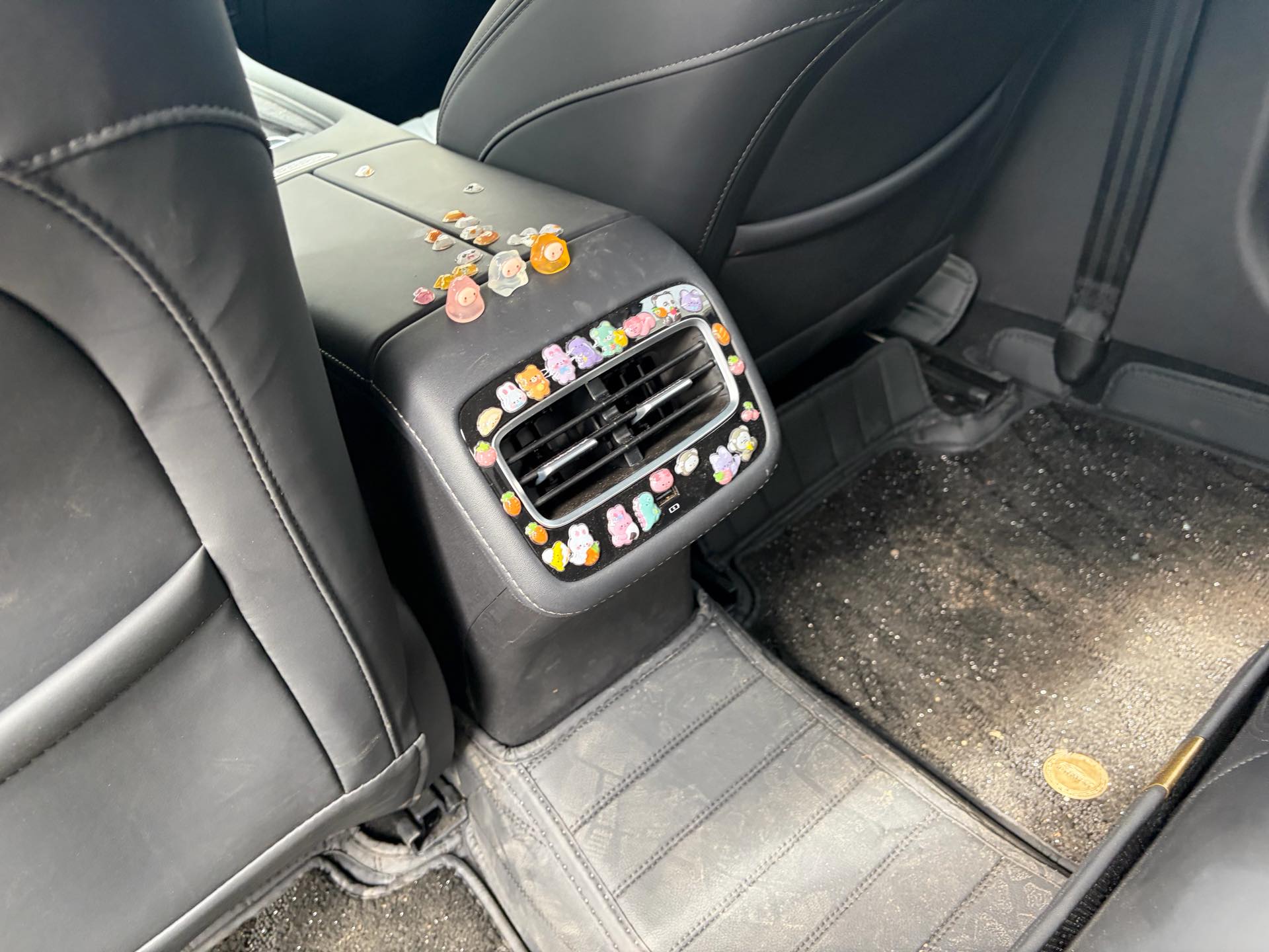 Chery Arrizo 8 Pro 2025 car image #8