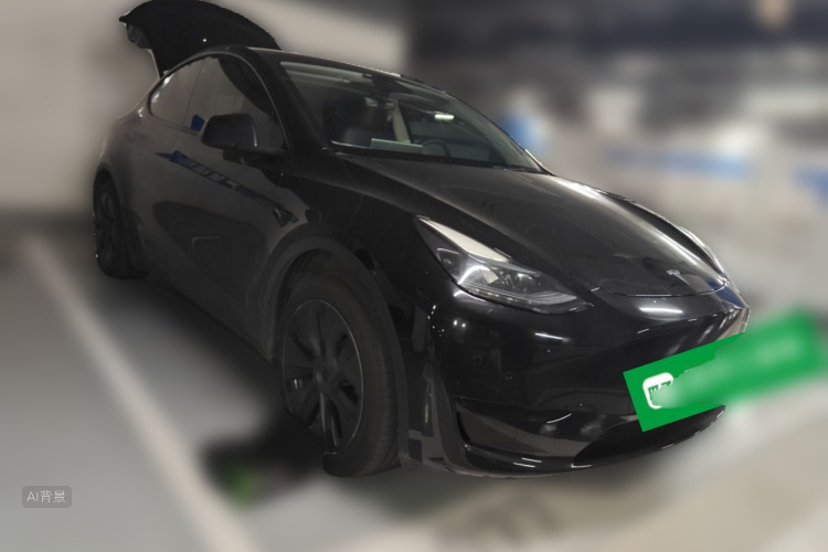 Tesla Model Y 2023 car image #4
