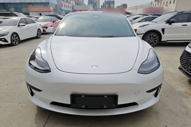 Tesla Model 3 2023 car image #3