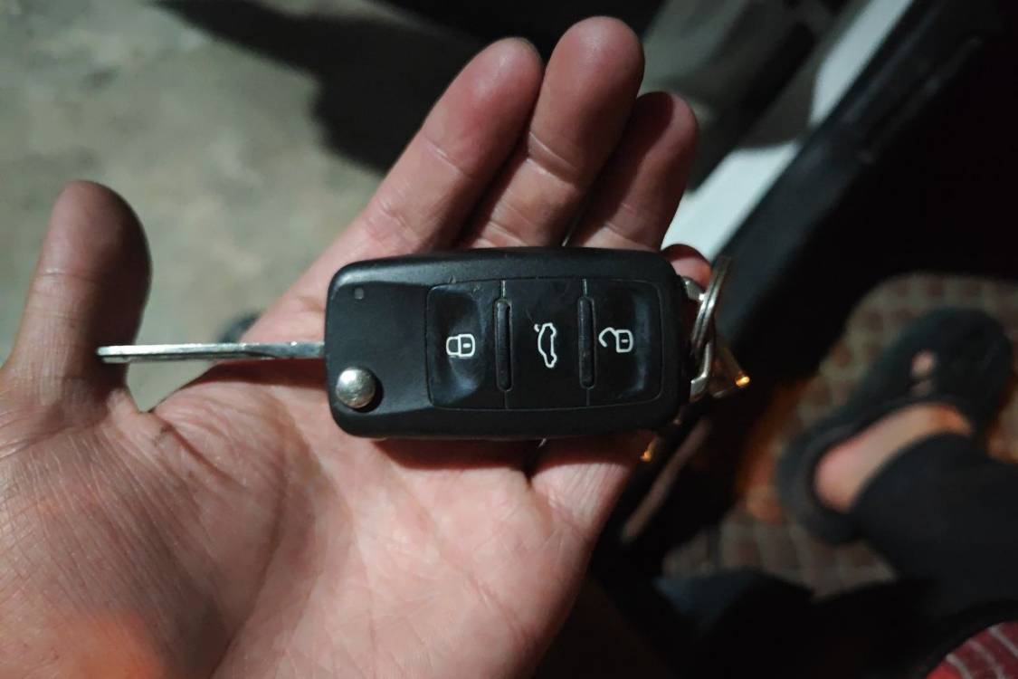 Volkswagen Polo 2019 car image #30