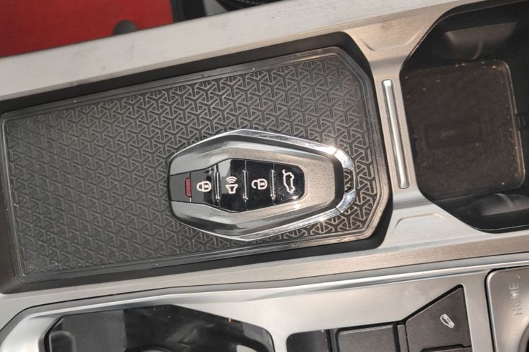 Jetour X70 PLUS 2024 #9 Jetour X70 PLUS 2024 изображение автомобиля #9