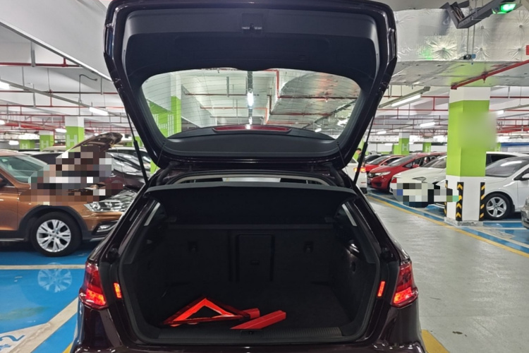 Audi A3 2016 #19 Audi A3 2016 immagine di auto #19