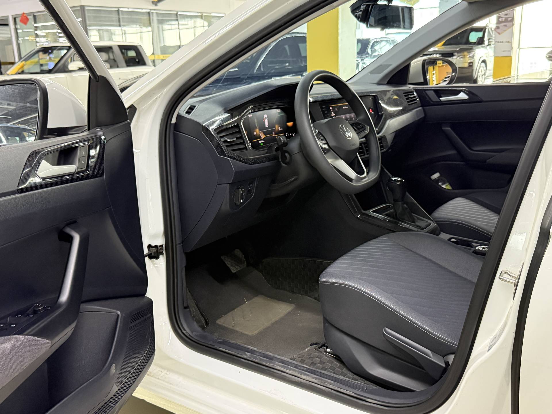 Volkswagen Lavida 2024 #5 Volkswagen Lavida 2024 car image #5