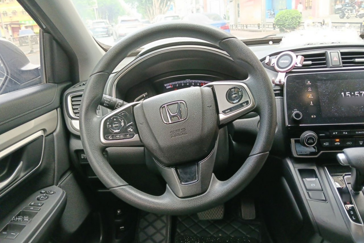 Honda CR-V 2021 #12 Honda CR-V 2021 car image #12