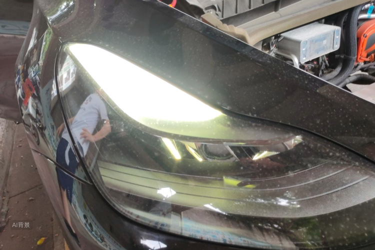 Tesla Model Y 2021 #8 Tesla Model Y 2021 immagine di auto #8