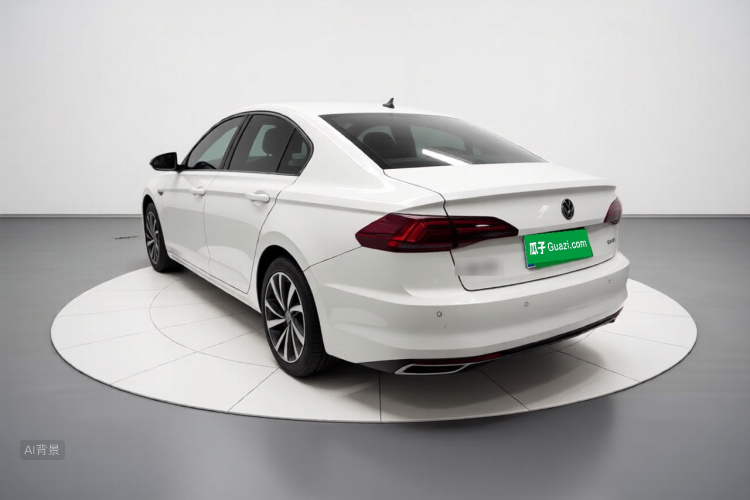 Volkswagen Bora 2019 car image #5
