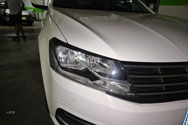 Volkswagen Lavida 2017 #8 Volkswagen Lavida 2017 car image #8